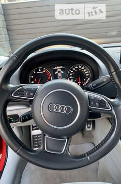 Седан Audi A3 2014 в Киеве