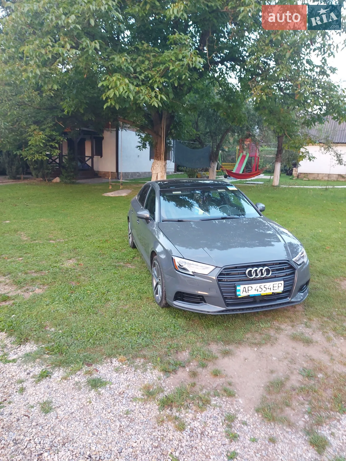 2019 Audi A3 - мініатюра 2
