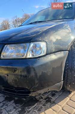Хэтчбек Audi A3 1996 в Харькове