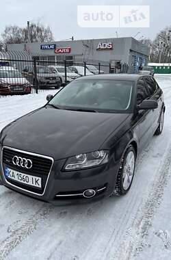 Audi A3 2010