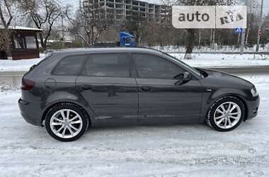 Хетчбек Audi A3 2010 в Києві