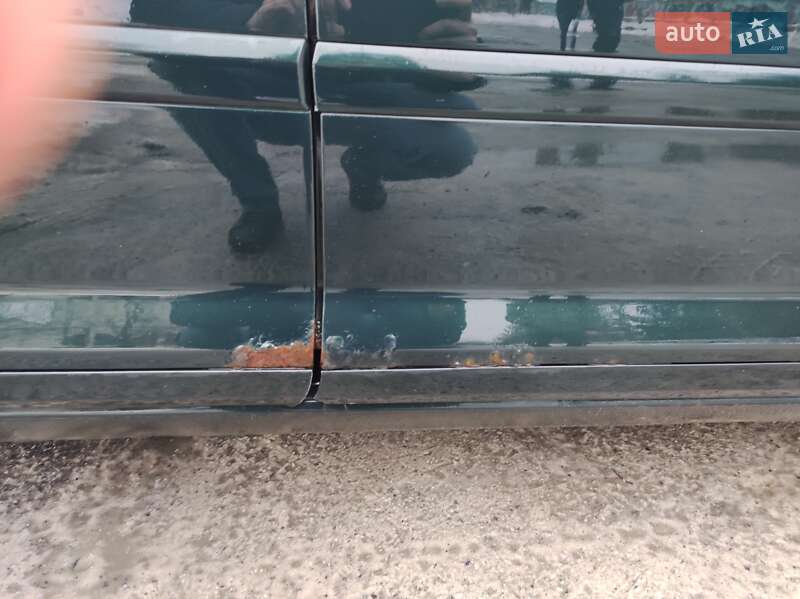 Хэтчбек Audi A3 2004 в Львове