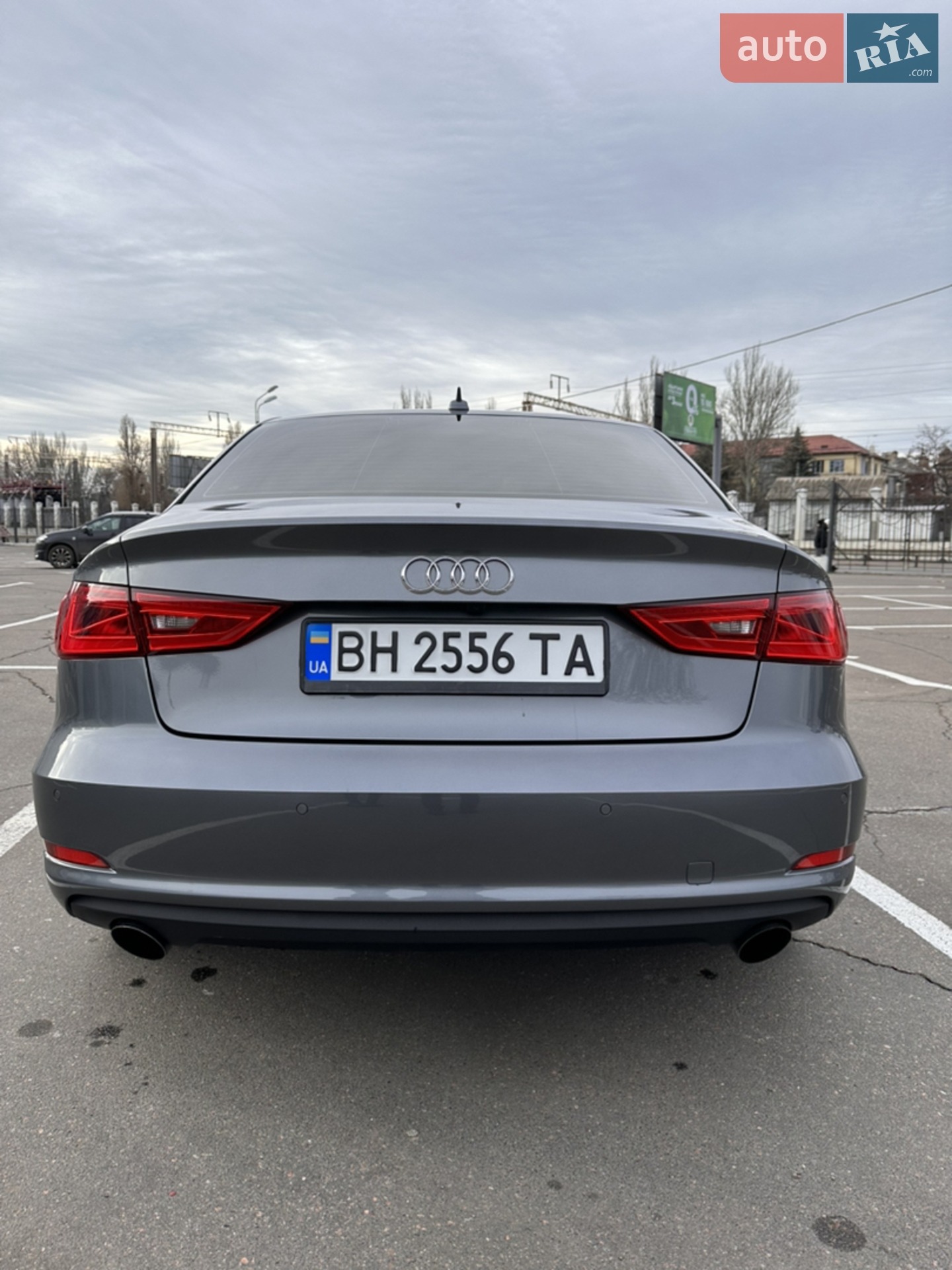 2016 Audi A3 - мініатюра 7