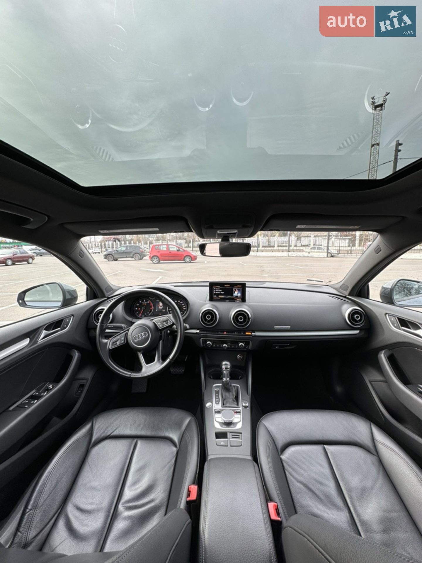 2016 Audi A3 - мініатюра 11