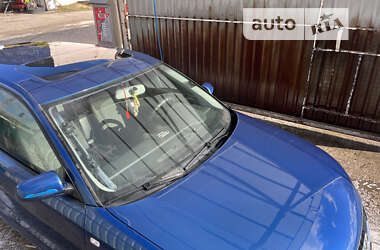 Хэтчбек Audi A3 2003 в 