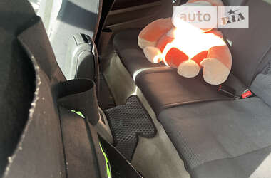 Хэтчбек Audi A3 2003 в 