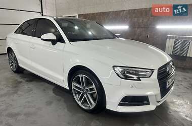Audi A3 2020