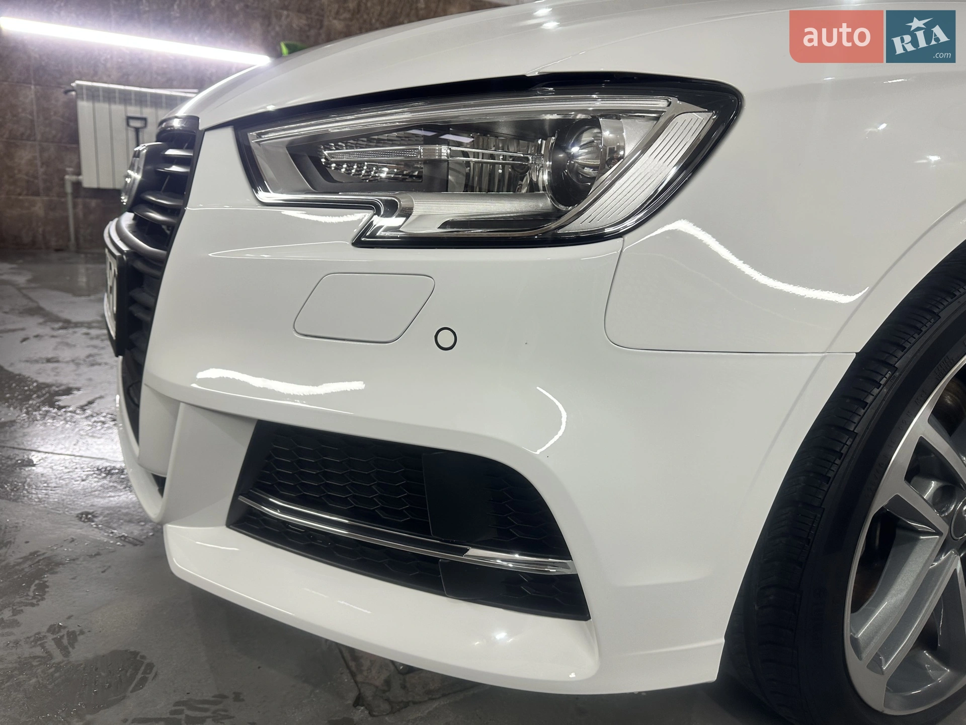 2020 Audi A3 - мініатюра 9