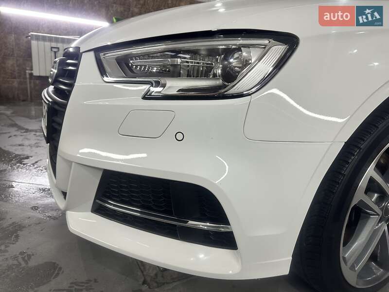 Седан Audi A3 2020 в Києві