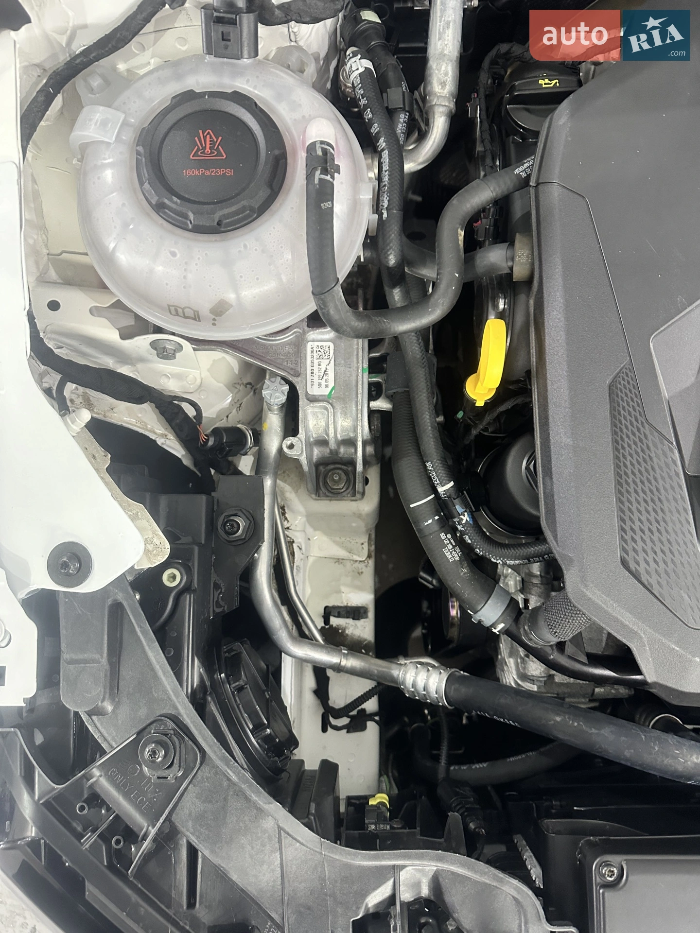 2020 Audi A3 - мініатюра 29