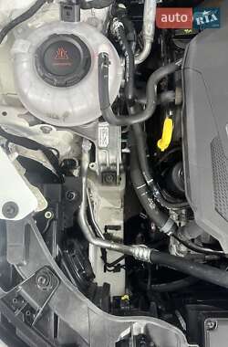 Седан Audi A3 2020 в 