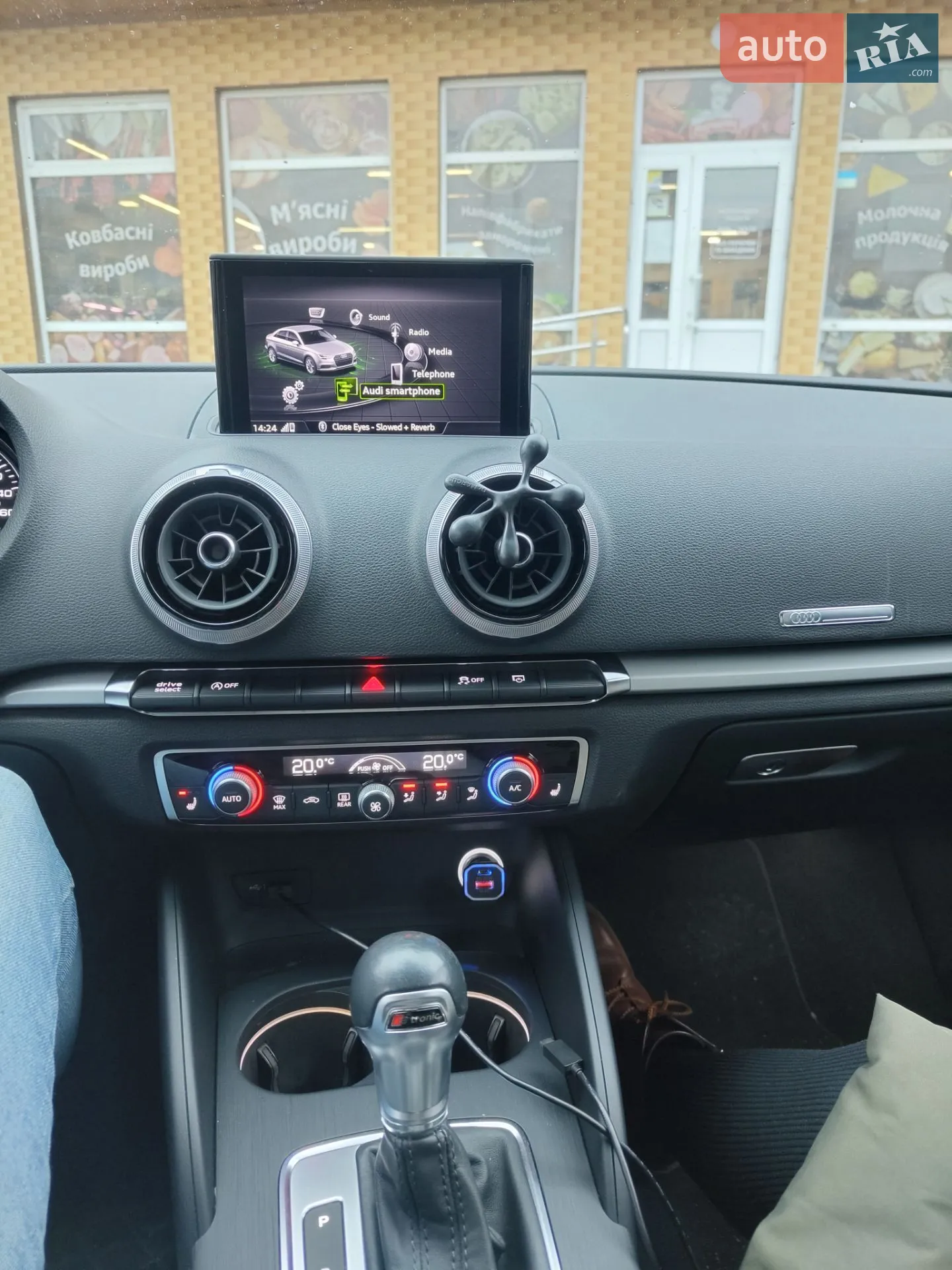2019 Audi A3 - мініатюра 6
