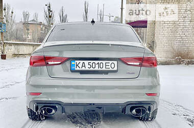 Седан Audi A3 2020 в Киеве