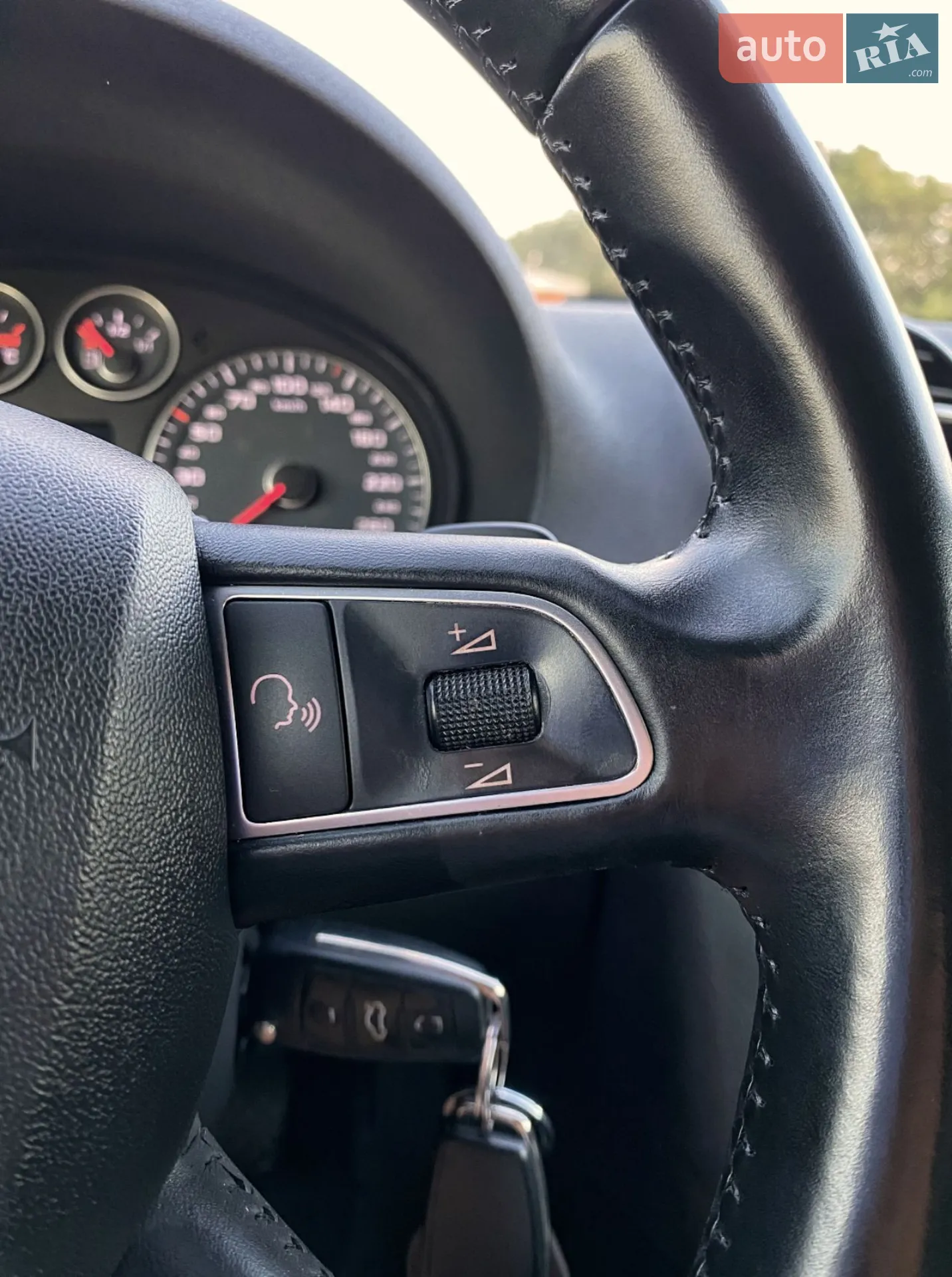 2012 Audi A3 - мініатюра 10