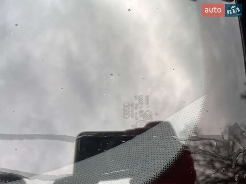 Хэтчбек Audi A3 2008 в Межгорье