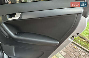 Хетчбек Audi A3 2012 в Ужгороді