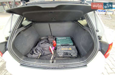 Хэтчбек Audi A3 2012 в Сокирянах