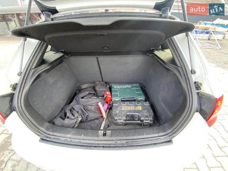 Хэтчбек Audi A3 2012 в Сокирянах фото 10 Хэтчбек Audi A3 2012 в Сокирянах