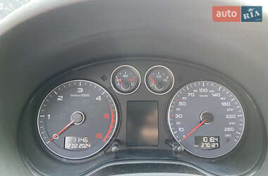 Хэтчбек Audi A3 2012 в Сокирянах