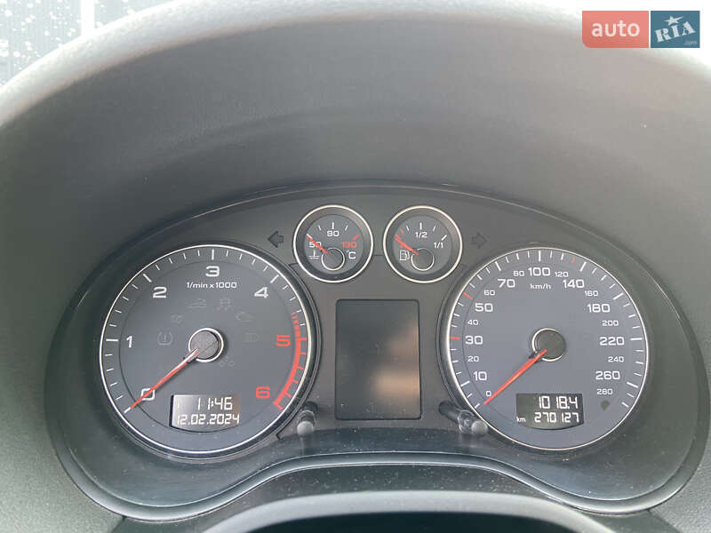Хэтчбек Audi A3 2012 в Сокирянах фото 15 Хэтчбек Audi A3 2012 в Сокирянах