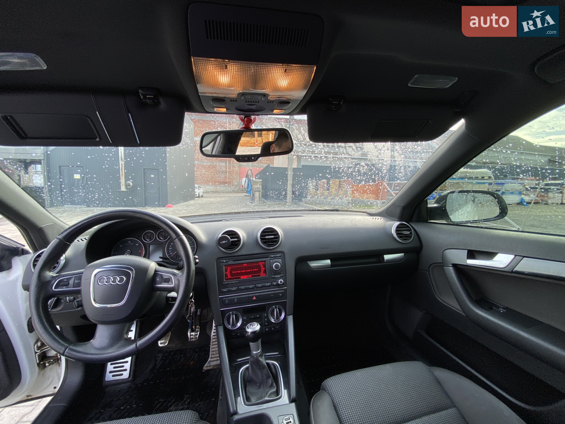 2012 Audi A3 - мініатюра 14