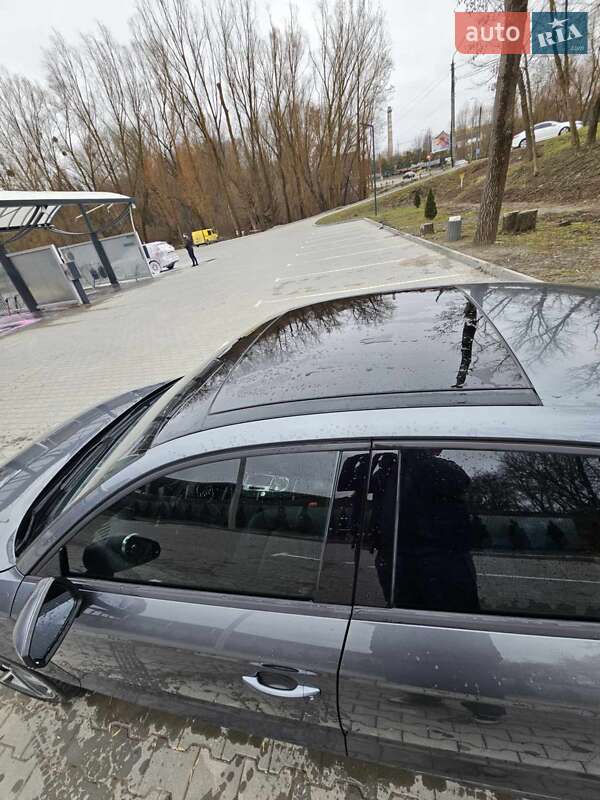 Седан Audi A3 2017 в Хмельницком