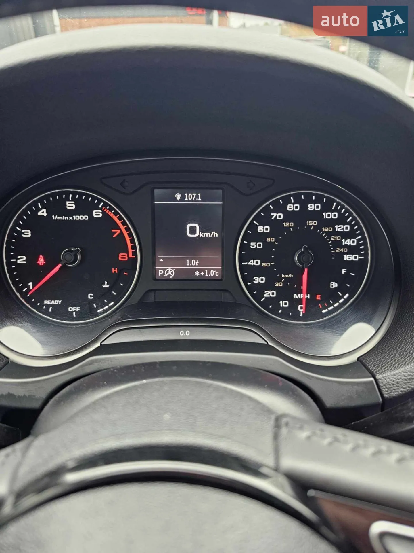 2017 Audi A3 - мініатюра 17