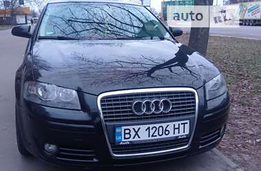 Audi A3 2007