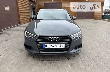 Седан Audi A3 2020 в Кривом Роге