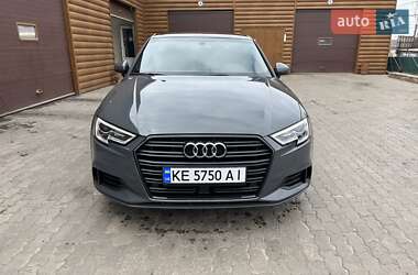 Седан Audi A3 2020 в Кривом Роге