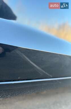 Седан Audi A3 2016 в Павлограде