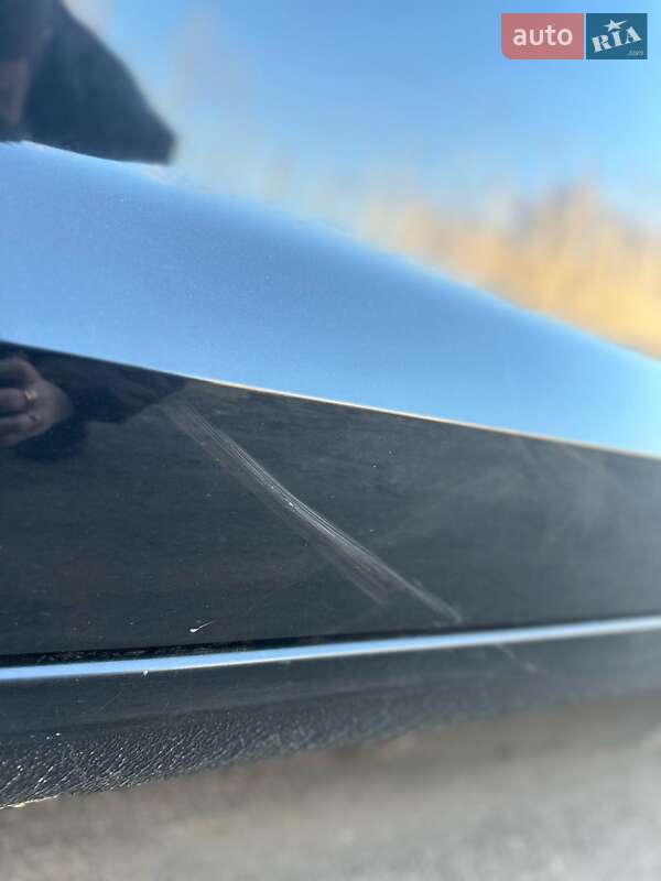 Седан Audi A3 2016 в Павлограді
