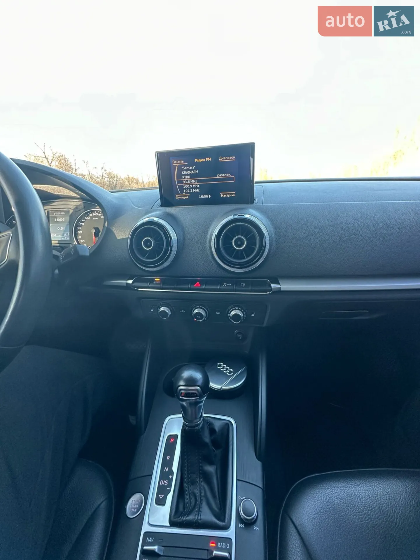 2016 Audi A3 - мініатюра 10