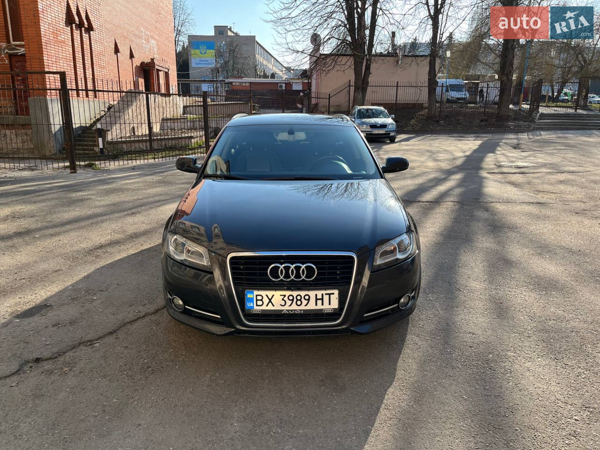 2012 Audi A3 - мініатюра 2