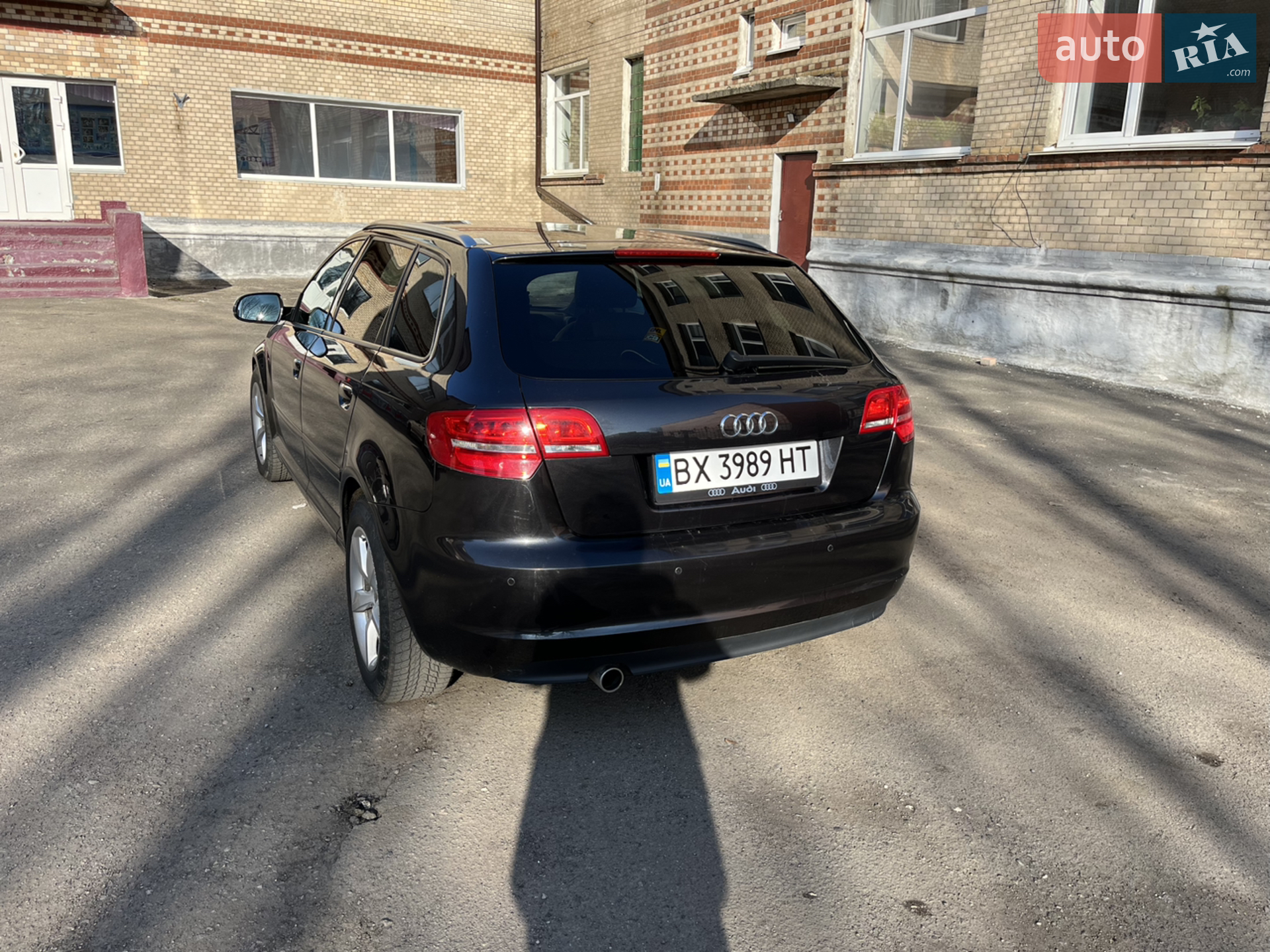 2012 Audi A3 - мініатюра 37