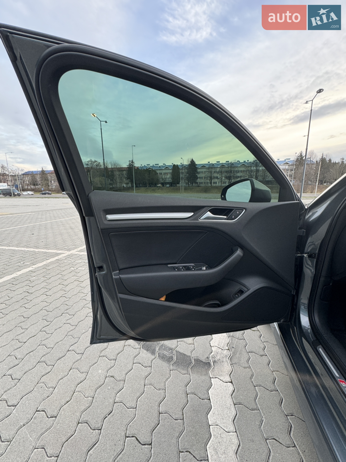 2016 Audi A3 - мініатюра 21