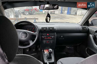 Хэтчбек Audi A3 2002 в Балте