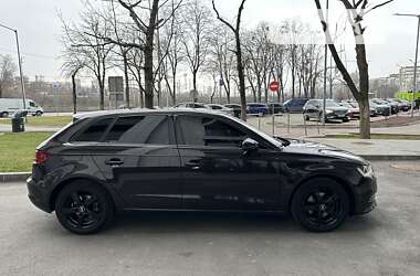 Хетчбек Audi A3 2013 в Києві