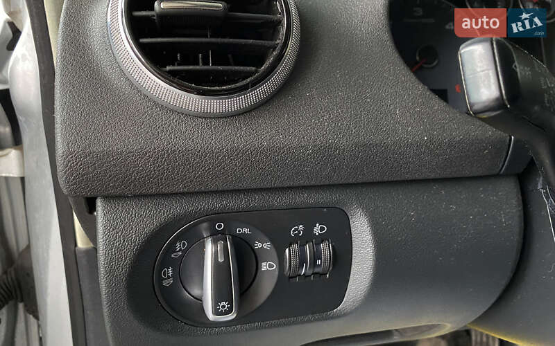 Хэтчбек Audi A3 2011 в Шептицькому