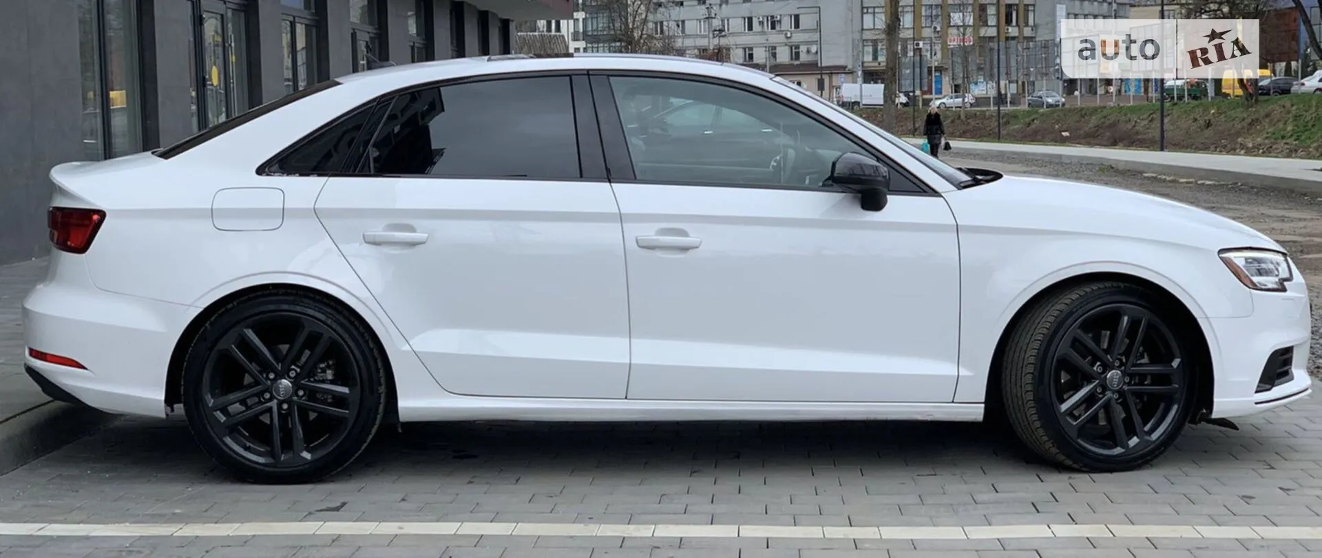 2019 Audi A3 - мініатюра 8