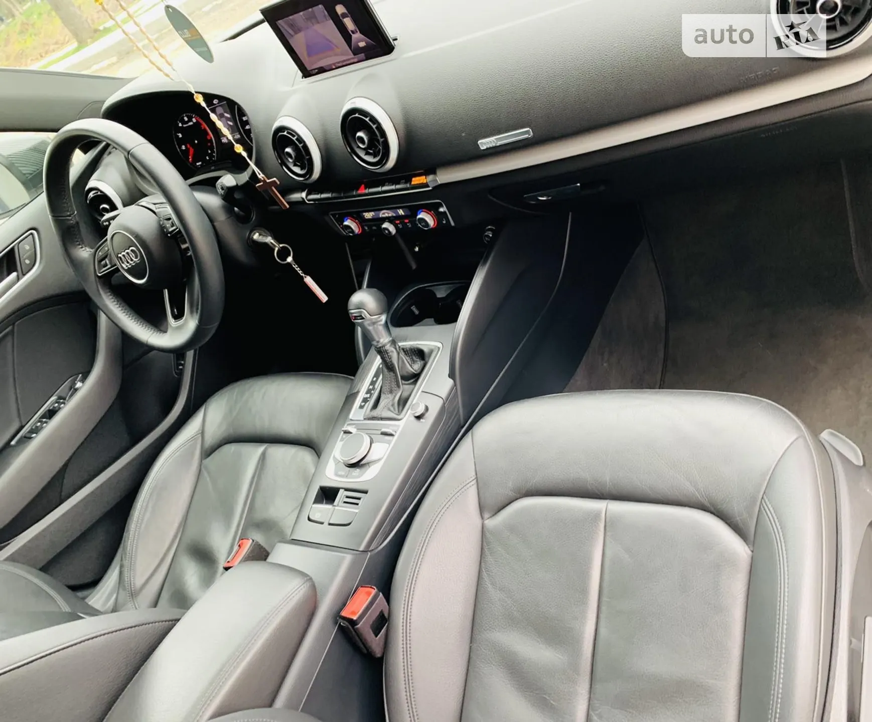 2019 Audi A3 - мініатюра 27