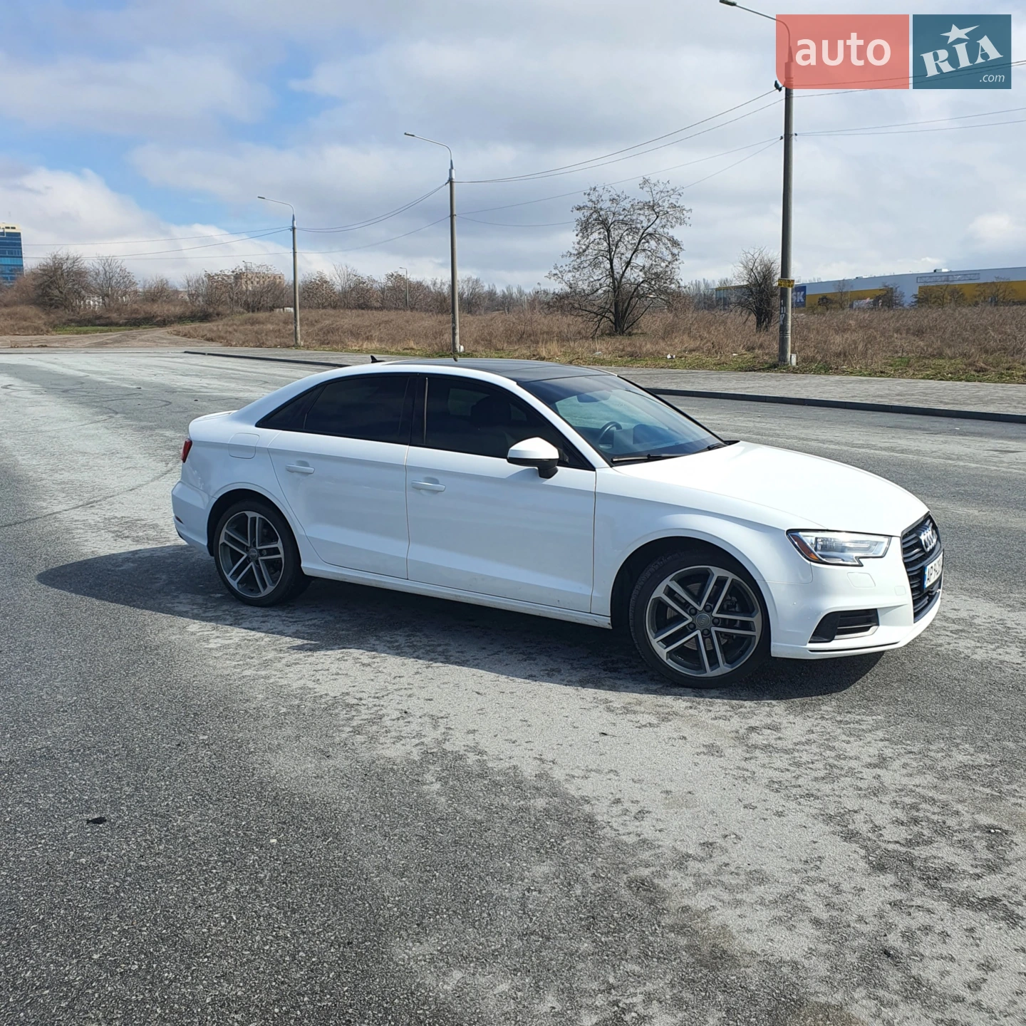 2020 Audi A3 - мініатюра 11