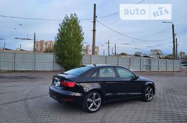 Седан Audi A3 2016 в Одесі