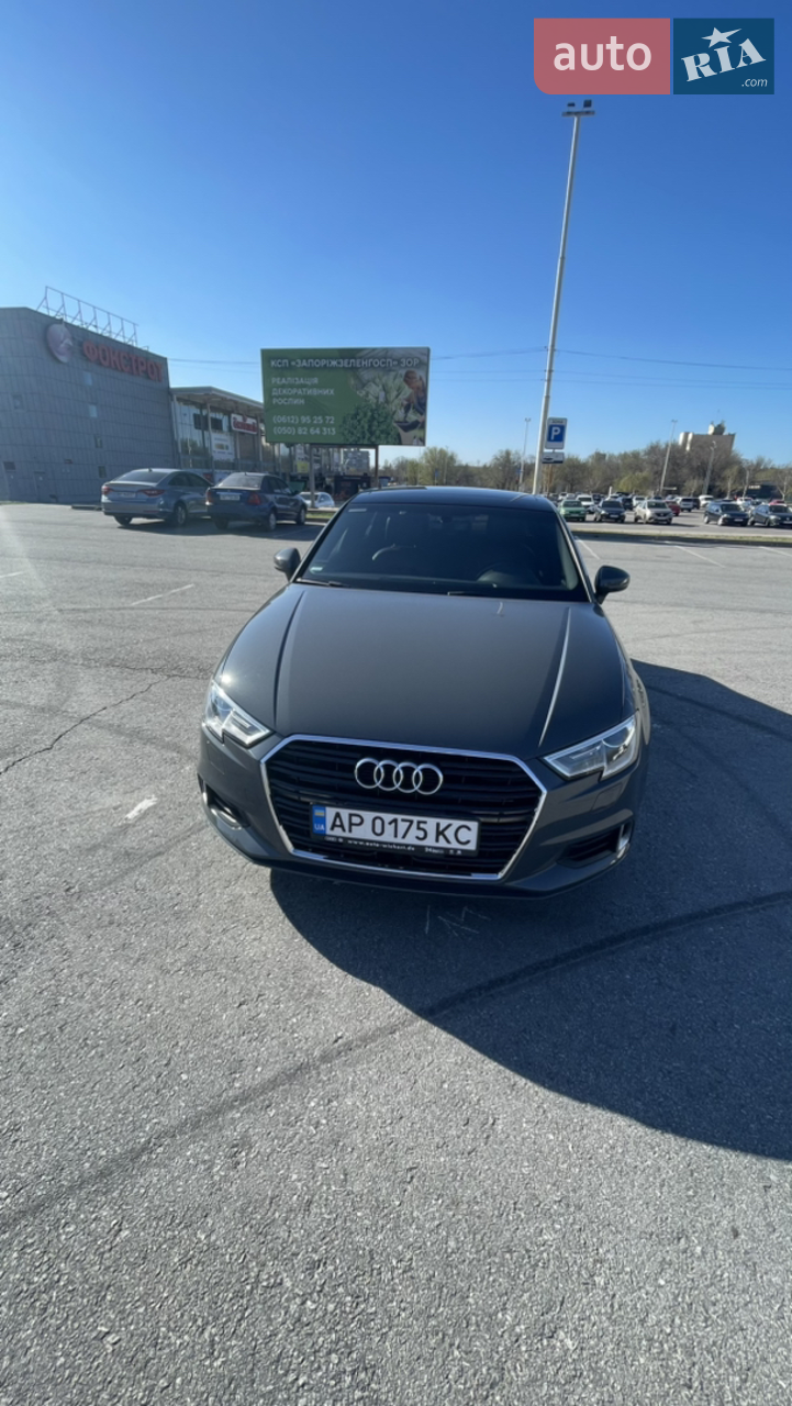 2016 Audi A3 - мініатюра 37