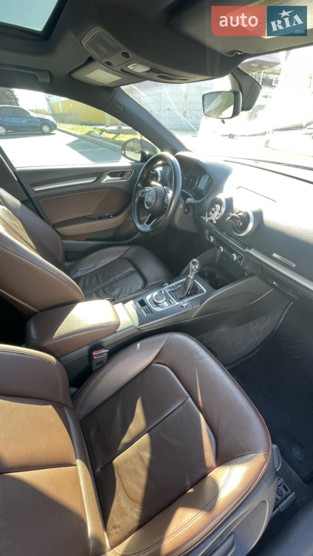 2016 Audi A3 - мініатюра 14