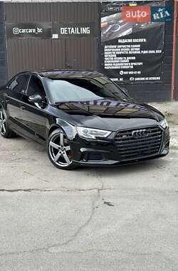 Audi A3 2019