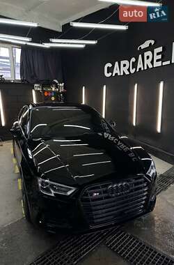 Седан Audi A3 2019 в 