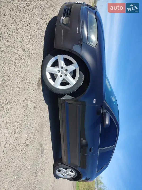 Audi A3 2006