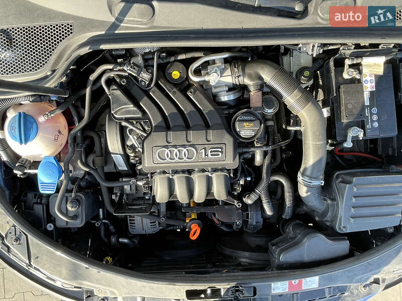 Хэтчбек Audi A3 2004 в Коломые