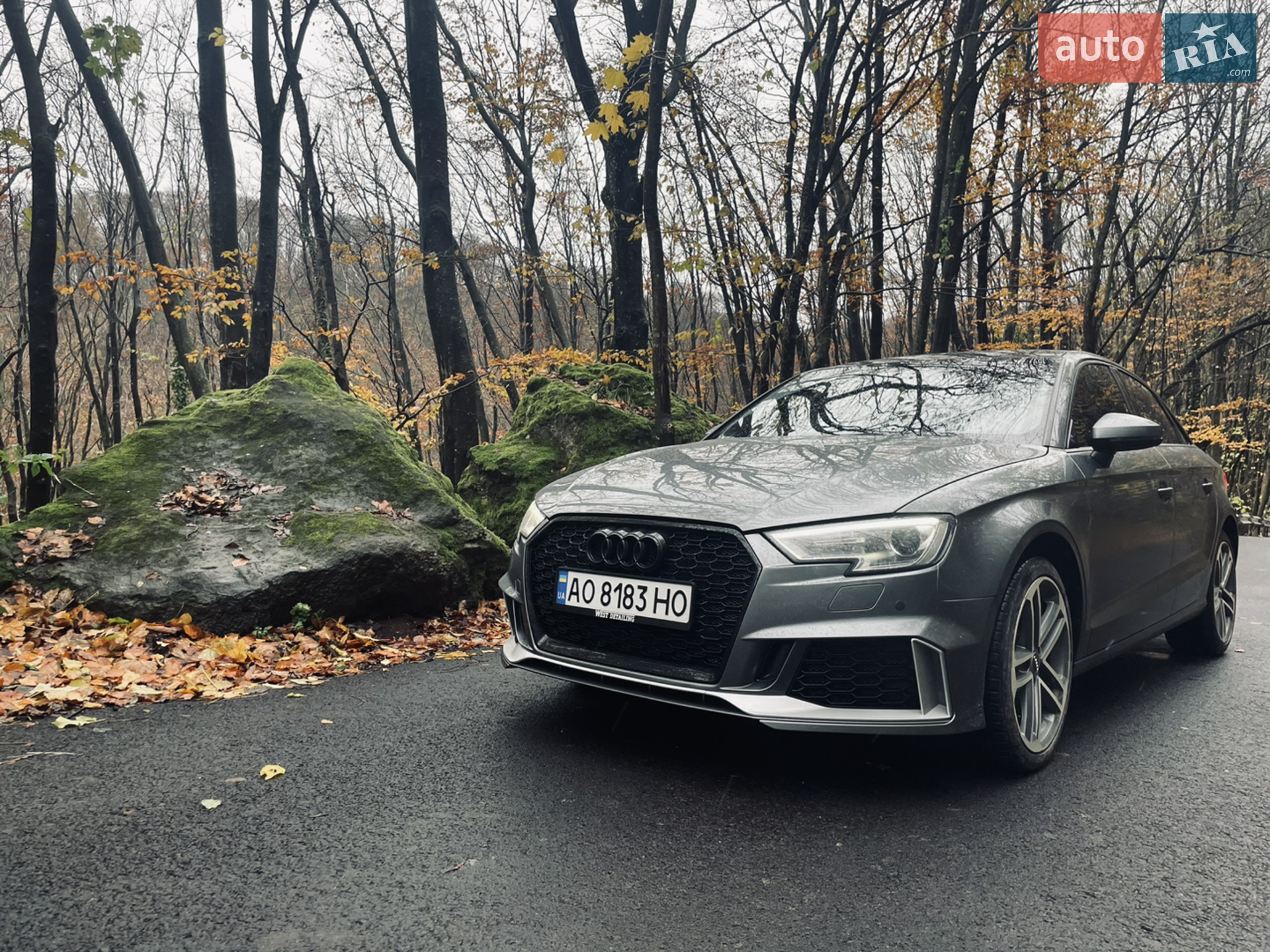 2016 Audi A3 - мініатюра 6